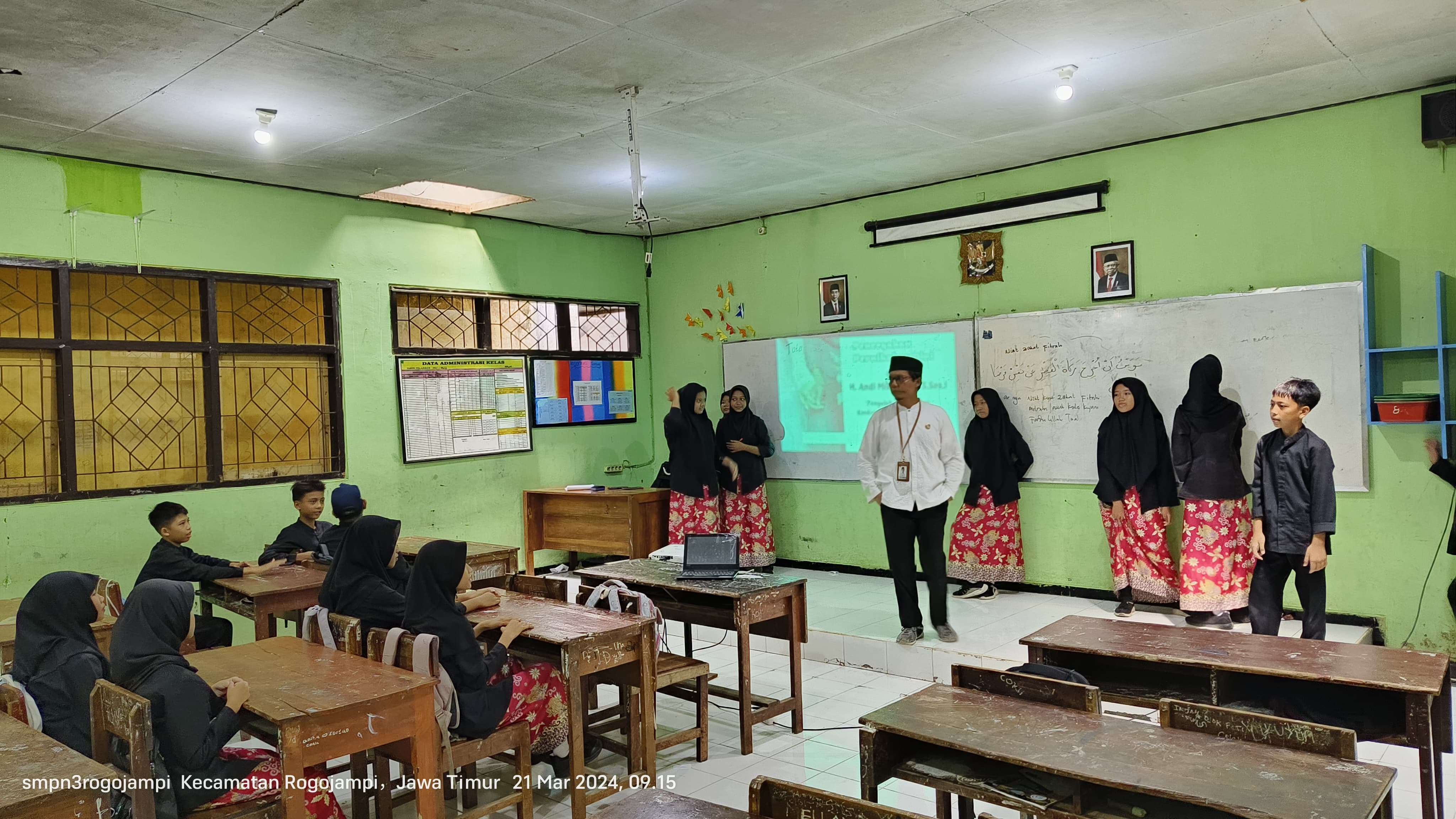 materi 3
